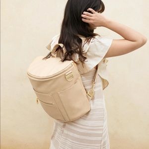 Fawn Design Diaper Bag - Limited Edition